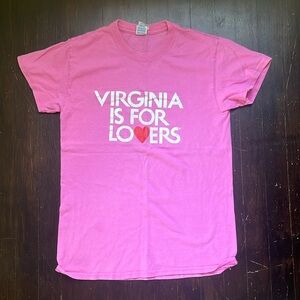 Virginia is for Lovers Shirt